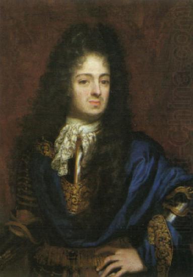 Il Gran Principe Ferdinando de' Medici, Niccolo Cassana